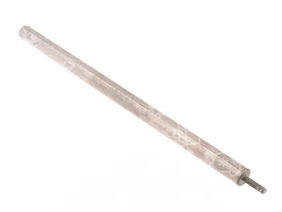 anoda hořčíková d = 22x420 mm / M8x30